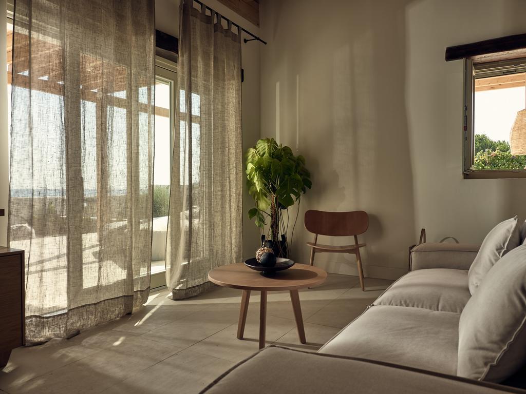 Niova Villa - Seafront, Private Pool And Ionian Sea Views, By Zantewize Alykes  Exterior photo