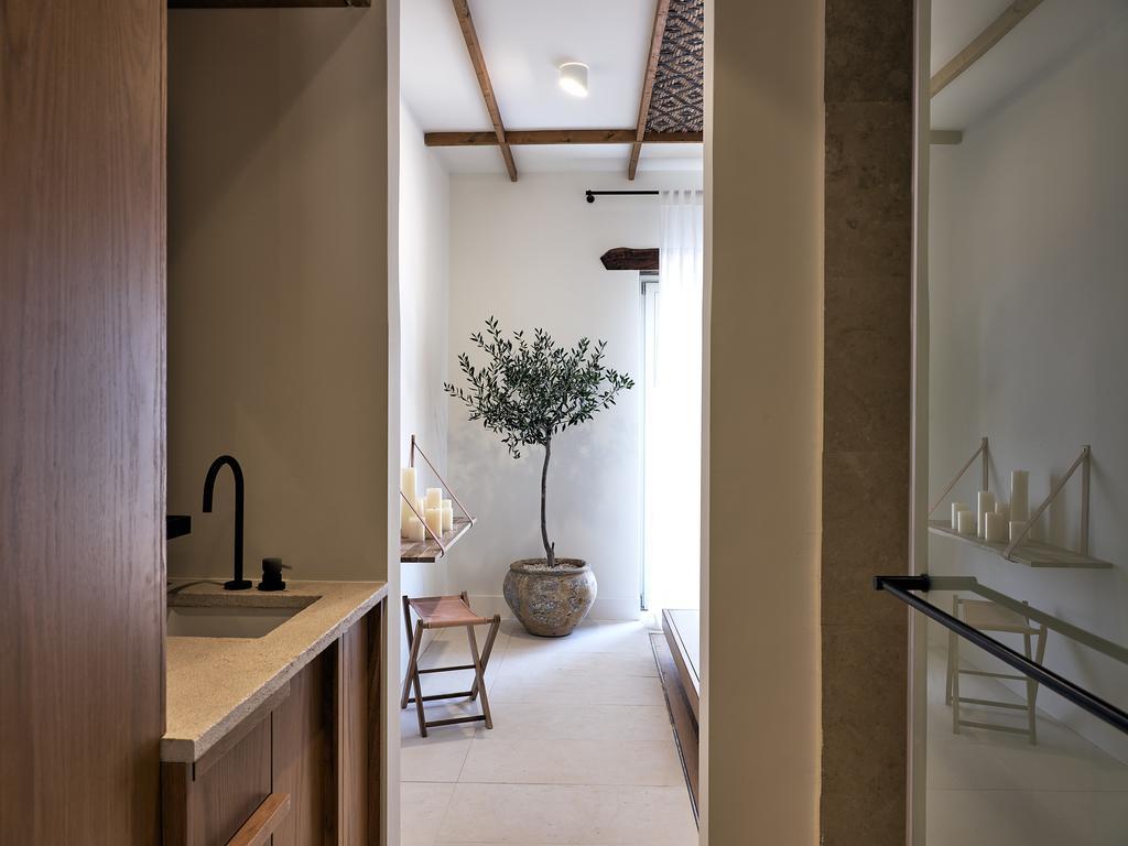 Niova Villa - Seafront, Private Pool And Ionian Sea Views, By Zantewize Alykes  Exterior photo